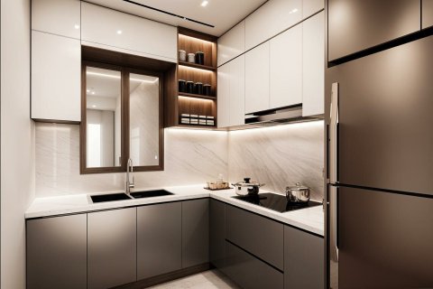 Apartment sa Ajman, UAE 1 silid, 48 sq.m. № 722401 - larawan 7
