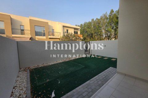 Rumah bandar di Arabian Ranches 2, Dubai, UAE 3 bilik tidur, 180.88214100 meter persegi № 722403 - foto 17