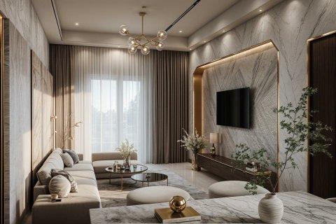 آپارتمان برای فروش در  Ajman، امارات متحده عربی  2 خوابه ، 135 متر مربع ، شماره 722399 - تصویر 11