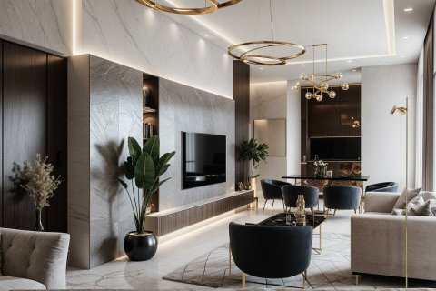 آپارتمان برای فروش در  Ajman، امارات متحده عربی  2 خوابه ، 135 متر مربع ، شماره 722399 - تصویر 8