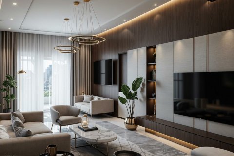 آپارتمان برای فروش در  Ajman، امارات متحده عربی  2 خوابه ، 135 متر مربع ، شماره 722399 - تصویر 9