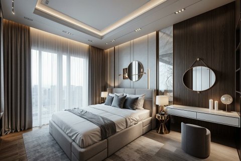 آپارتمان برای فروش در  Ajman، امارات متحده عربی  2 خوابه ، 135 متر مربع ، شماره 722399 - تصویر 10