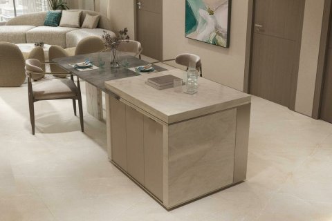آپارتمان برای فروش در  Mohammed Bin Rashid City، Dubai، امارات متحده عربی  1 خوابه ، 83 متر مربع ، شماره 722397 - تصویر 10