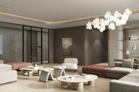 آپارتمان برای فروش در  Mohammed Bin Rashid City، Dubai، امارات متحده عربی  1 خوابه ، 83 متر مربع ، شماره 722397 - تصویر 15