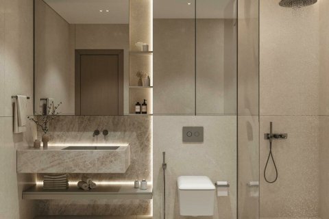 آپارتمان برای فروش در  Mohammed Bin Rashid City، Dubai، امارات متحده عربی  1 خوابه ، 83 متر مربع ، شماره 722397 - تصویر 6
