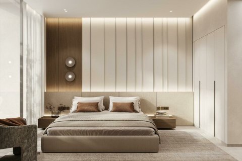 آپارتمان برای فروش در  Mohammed Bin Rashid City، Dubai، امارات متحده عربی  1 خوابه ، 83 متر مربع ، شماره 722397 - تصویر 3