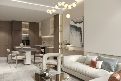 آپارتمان برای فروش در  Mohammed Bin Rashid City، Dubai، امارات متحده عربی  1 خوابه ، 83 متر مربع ، شماره 722397 - تصویر 12