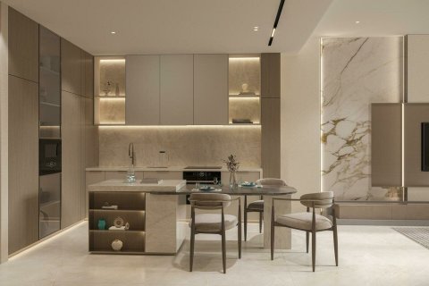 آپارتمان برای فروش در  Mohammed Bin Rashid City، Dubai، امارات متحده عربی  1 خوابه ، 83 متر مربع ، شماره 722397 - تصویر 5