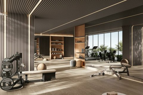 آپارتمان برای فروش در  Mohammed Bin Rashid City، Dubai، امارات متحده عربی  1 خوابه ، 83 متر مربع ، شماره 722397 - تصویر 16