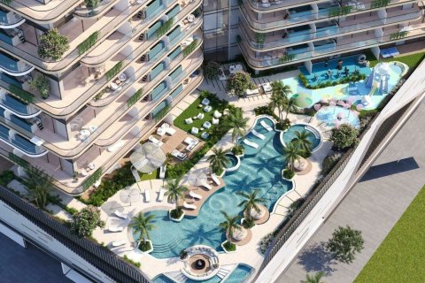آپارتمان برای فروش در  Mohammed Bin Rashid City، Dubai، امارات متحده عربی  1 خوابه ، 83 متر مربع ، شماره 722397 - تصویر 19