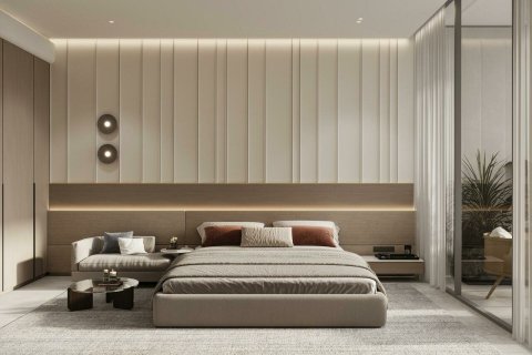 آپارتمان برای فروش در  Mohammed Bin Rashid City، Dubai، امارات متحده عربی  1 خوابه ، 83 متر مربع ، شماره 722397 - تصویر 7