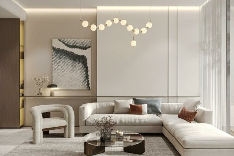 آپارتمان برای فروش در  Mohammed Bin Rashid City، Dubai، امارات متحده عربی  1 خوابه ، 83 متر مربع ، شماره 722397 - تصویر 4