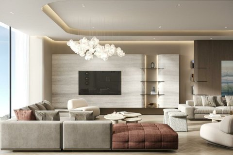 آپارتمان برای فروش در  Mohammed Bin Rashid City، Dubai، امارات متحده عربی  1 خوابه ، 83 متر مربع ، شماره 722397 - تصویر 11