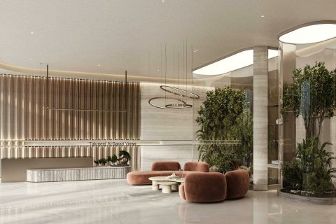 آپارتمان برای فروش در  Mohammed Bin Rashid City، Dubai، امارات متحده عربی  1 خوابه ، 83 متر مربع ، شماره 722397 - تصویر 8
