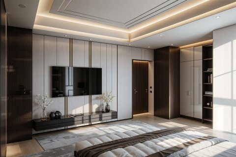 Apartmán v Ajman, SAE 1 spálňa, 93 m2 č. 722400 - Fotografia 4