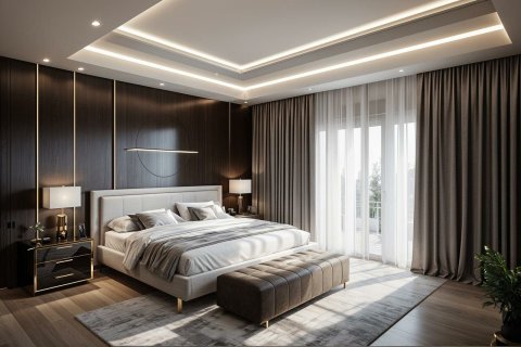 Apartmán v Ajman, SAE 1 spálňa, 93 m2 č. 722400 - Fotografia 13