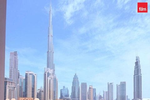 Apartamento en Downtown Dubai (Downtown Burj Dubai), Dubai, EAU 2 dormitorios, 95.1 m² № 751207