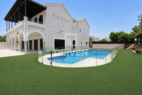 Βίλα σε The Villa, Dubai, ΗΑΕ 7 υπνοδωμάτια, 1466.57 τ.μ. Αρ. 762212 - φωτογραφία 24