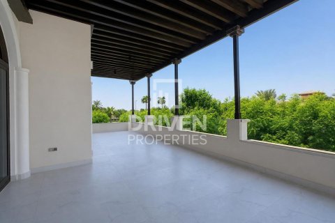 Βίλα σε The Villa, Dubai, ΗΑΕ 7 υπνοδωμάτια, 1466.57 τ.μ. Αρ. 762212 - φωτογραφία 26