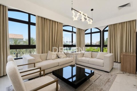 Βίλα σε The Villa, Dubai, ΗΑΕ 7 υπνοδωμάτια, 1466.57 τ.μ. Αρ. 762212 - φωτογραφία 9
