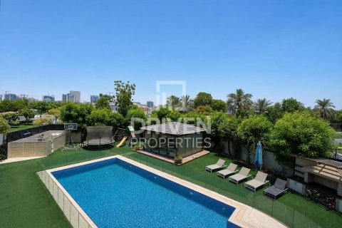 Βίλα σε The Villa, Dubai, ΗΑΕ 7 υπνοδωμάτια, 1466.57 τ.μ. Αρ. 762212 - φωτογραφία 27