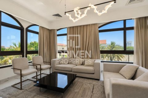 Βίλα σε The Villa, Dubai, ΗΑΕ 7 υπνοδωμάτια, 1466.57 τ.μ. Αρ. 762212 - φωτογραφία 6