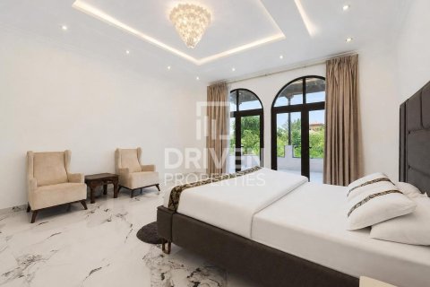 Βίλα σε The Villa, Dubai, ΗΑΕ 7 υπνοδωμάτια, 1466.57 τ.μ. Αρ. 762212 - φωτογραφία 12