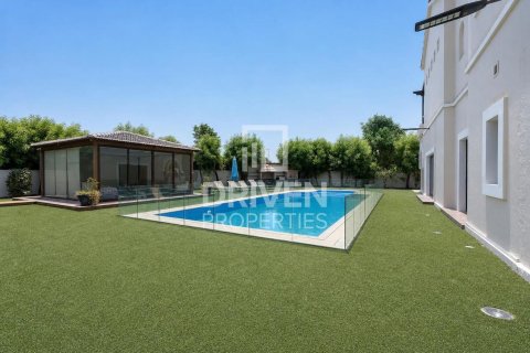 Βίλα σε The Villa, Dubai, ΗΑΕ 7 υπνοδωμάτια, 1466.57 τ.μ. Αρ. 762212 - φωτογραφία 21