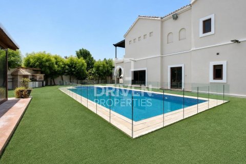 Βίλα σε The Villa, Dubai, ΗΑΕ 7 υπνοδωμάτια, 1466.57 τ.μ. Αρ. 762212 - φωτογραφία 22
