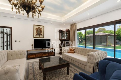 Βίλα σε The Villa, Dubai, ΗΑΕ 7 υπνοδωμάτια, 1466.57 τ.μ. Αρ. 762212 - φωτογραφία 3