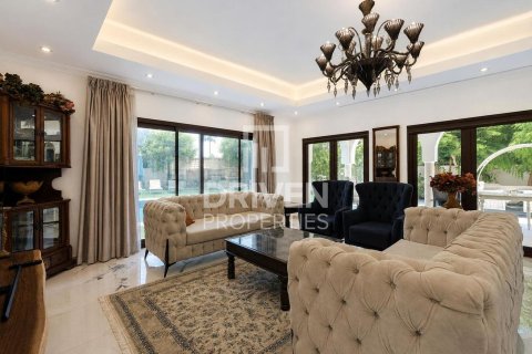 Βίλα σε The Villa, Dubai, ΗΑΕ 7 υπνοδωμάτια, 1466.57 τ.μ. Αρ. 762212 - φωτογραφία 2