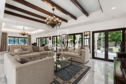 Βίλα σε The Villa, Dubai, ΗΑΕ 7 υπνοδωμάτια, 1466.57 τ.μ. Αρ. 762212 - φωτογραφία 4