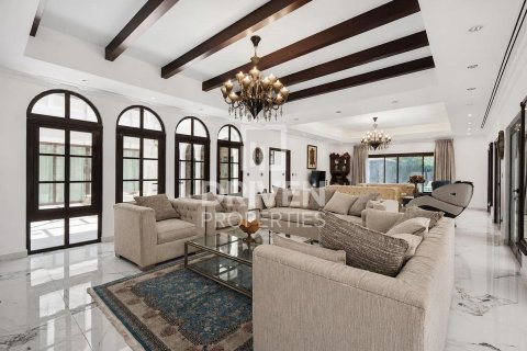 Βίλα σε The Villa, Dubai, ΗΑΕ 7 υπνοδωμάτια, 1466.57 τ.μ. Αρ. 762212 - φωτογραφία 5