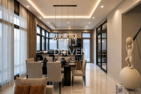 Vila v Dubai, SAE 4 ložnice, 322 m² Č.: 762214 - fotografie 7