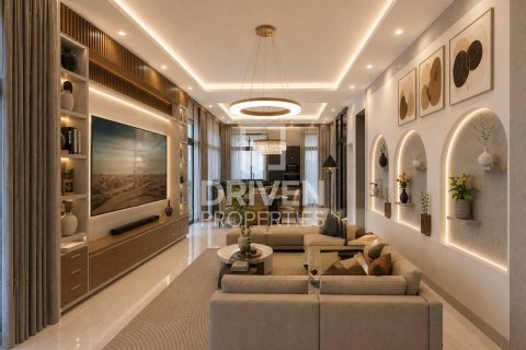 Vila v Dubai, SAE 4 ložnice, 322 m² Č.: 762214 - fotografie 8