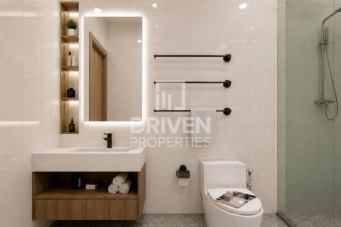 Vila v Dubai, SAE 4 ložnice, 322 m² Č.: 762214 - fotografie 14