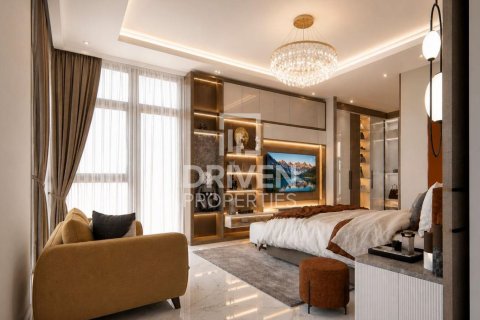 Vila v Dubai, SAE 4 ložnice, 322 m² Č.: 762214 - fotografie 16