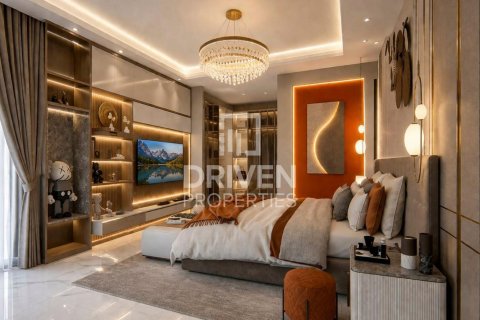 Vila v Dubai, SAE 4 ložnice, 322 m² Č.: 762214 - fotografie 15