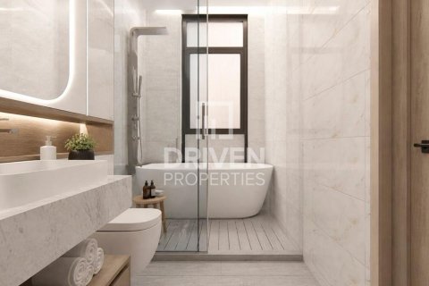 Vila v Dubai, SAE 4 ložnice, 322 m² Č.: 762214 - fotografie 29