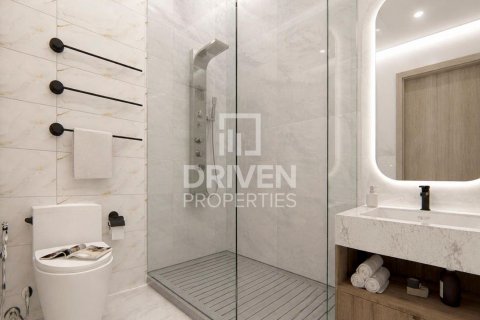 Vila v Dubai, SAE 4 ložnice, 322 m² Č.: 762214 - fotografie 25