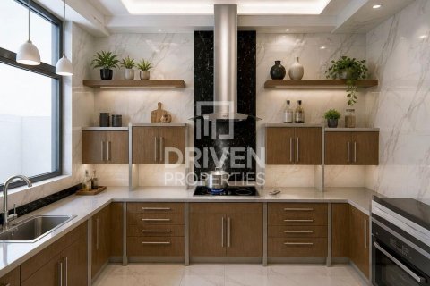 Vila v Dubai, SAE 4 ložnice, 322 m² Č.: 762214 - fotografie 10