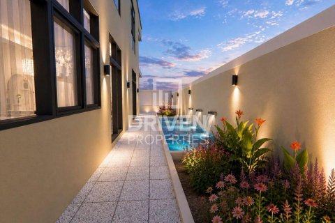 Vila v Dubai, SAE 4 ložnice, 322 m² Č.: 762214 - fotografie 5