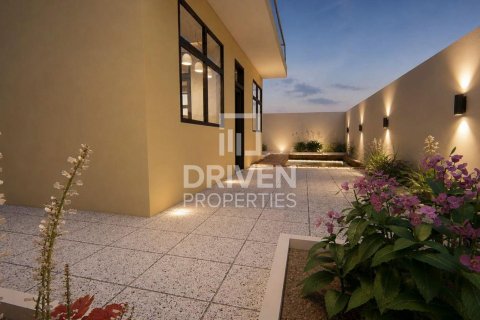 Vila v Dubai, SAE 4 ložnice, 322 m² Č.: 762214 - fotografie 6