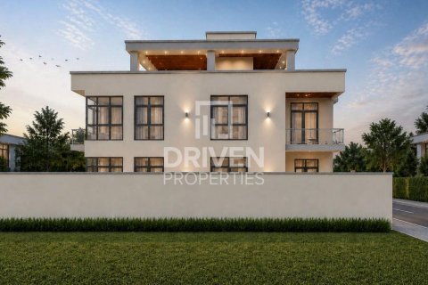Vila v Dubai, SAE 4 ložnice, 322 m² Č.: 762214 - fotografie 3