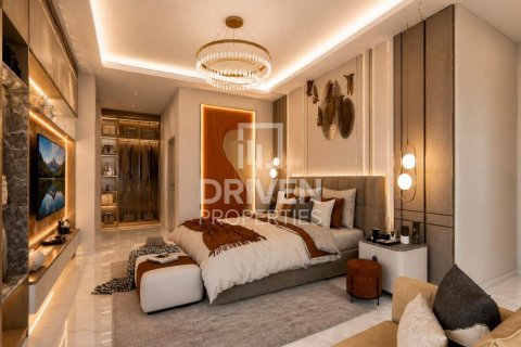 Vila v Dubai, SAE 4 ložnice, 322 m² Č.: 762214 - fotografie 17