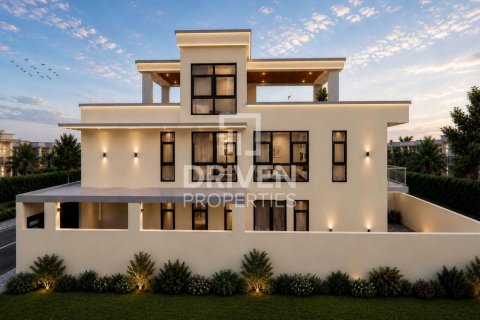 Vila v Dubai, SAE 4 ložnice, 322 m² Č.: 762214 - fotografie 2