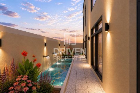 Vila v Dubai, SAE 4 ložnice, 322 m² Č.: 762214 - fotografie 4