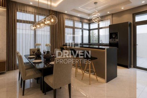 Vila v Dubai, SAE 4 ložnice, 322 m² Č.: 762214 - fotografie 9