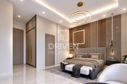 Vila v Dubai, SAE 4 ložnice, 322 m² Č.: 762214 - fotografie 28