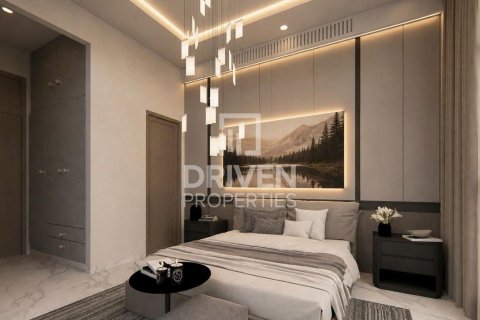Vila v Dubai, SAE 4 ložnice, 322 m² Č.: 762214 - fotografie 11